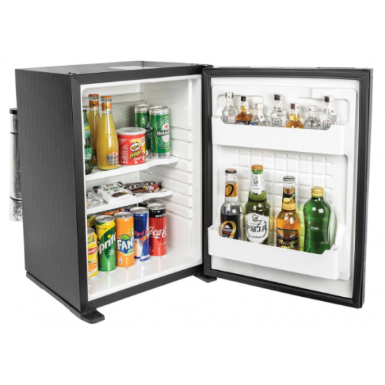 Otel Tipi minibar