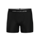 Don-Kayde Micro Modal Siyah Renk Tekli Erkek Boxer Short