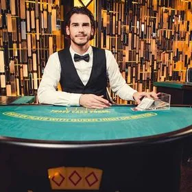 Betebet Casino